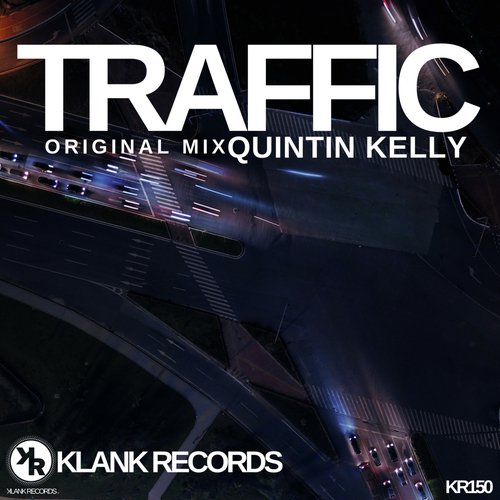 Traffic (Original Mix)