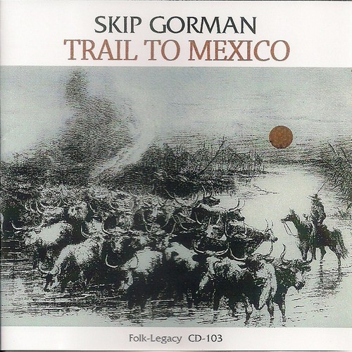 Trail to Mexico