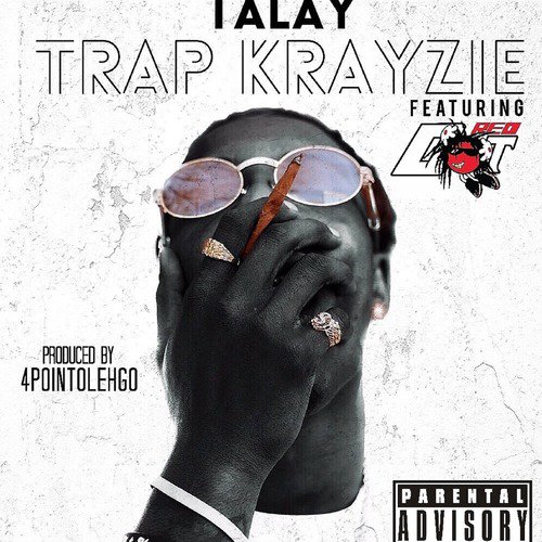 Trap Krayzie (feat. Red Dot)