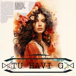 Tu Havi G-MxgvaDtzZQI