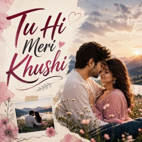 Tu Hi Meri Khushi