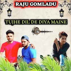Tujhe Dil De Diya Maine