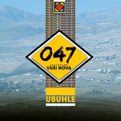 Ubuhle (feat. Vusi Nova)_poster_image