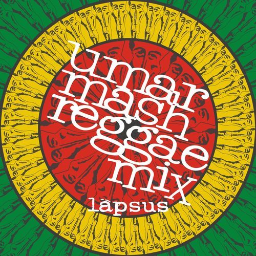Umar Mash Reggae Mix: Amarastabrillar / Donde Disparar / Generación X / Mi Love / Suck a Bone / Nocturna Retro cover art