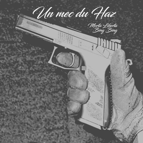 Un mec du Haz cover art