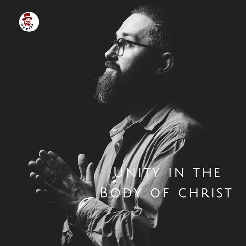 Unity In The Body Of Christ