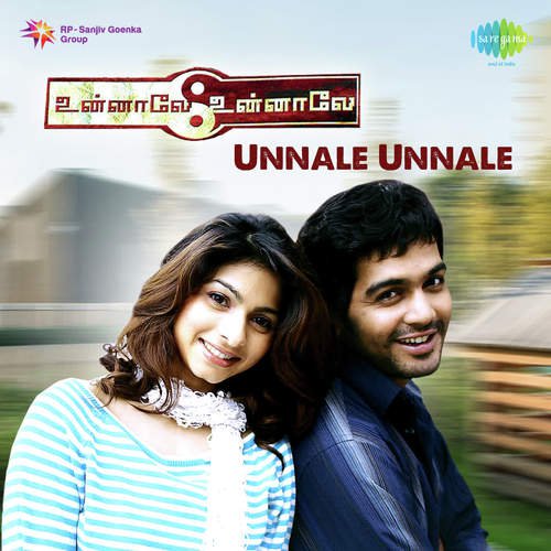 Unnale Unnale