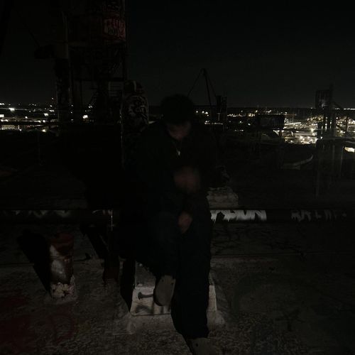 Unplanned (Sped Version) cover art