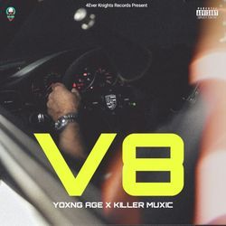 V8 (Killer Muxic)-MgQlUzwFTXg