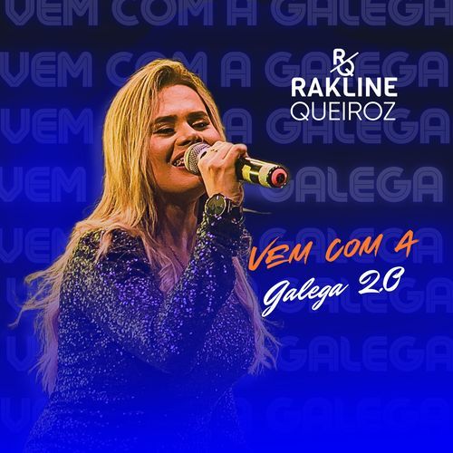 Vem Desestressar cover art