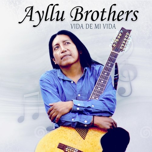 Otavalo Tushuy cover art