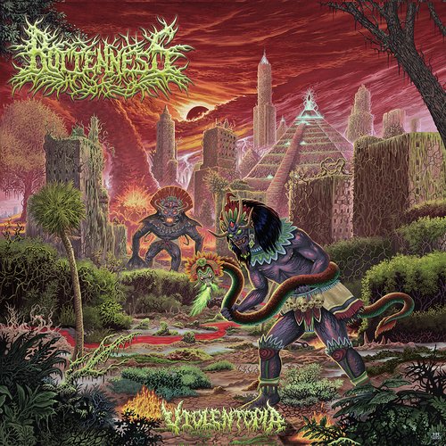 Paranoid Butcher - Nightmare Killing Spree cover art