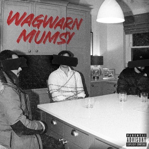 Wagwarn Mumsy_poster_image