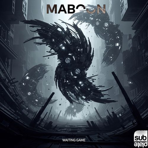Waiting Game (Original Mix)