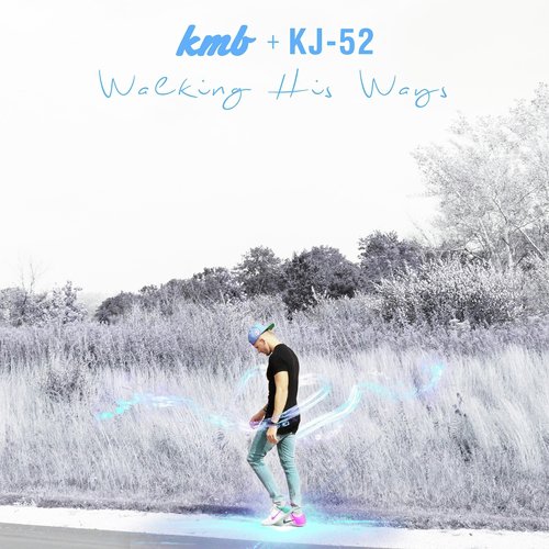 Walking His Ways (feat. KJ-52)_poster_image