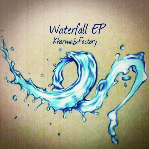 Kaskade (Original Mix) cover art