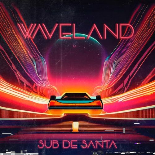 Waveland cover art