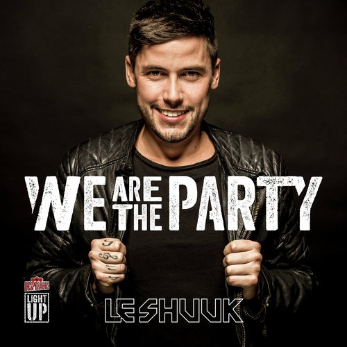 We Are The Party_poster_image