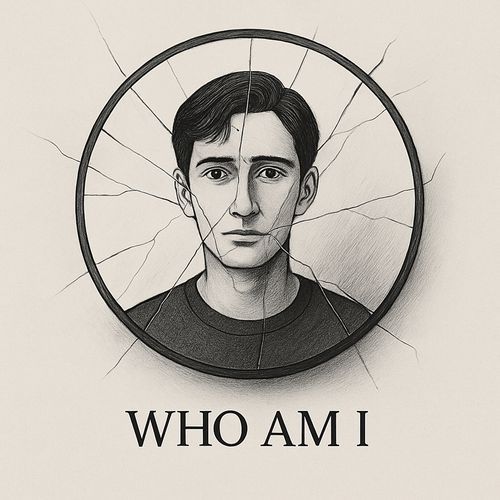 Who Am I (Piano Version)