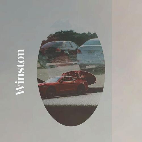 Winston cover art