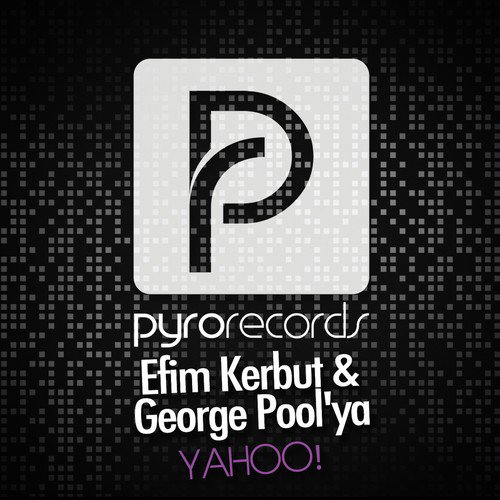 Efim Kerbut & George Pool'ya