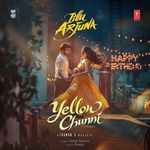 Yellow Chunni (From "Itllu Arjuna") artwork