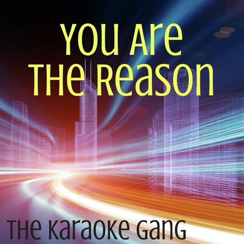 The Karaoke Gang