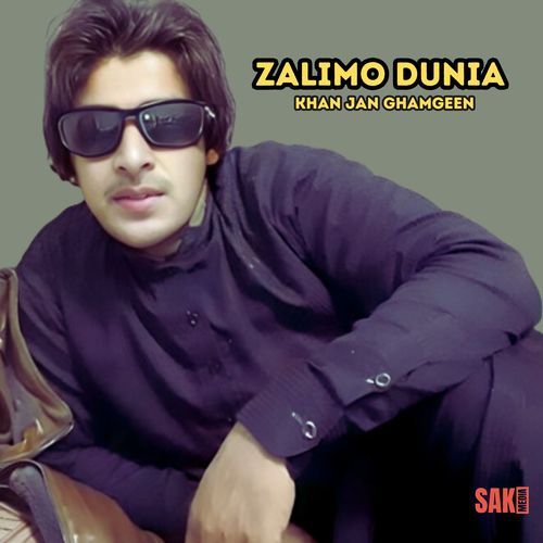 Zalimo Dunia