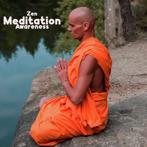 Meditation Awareness cover art