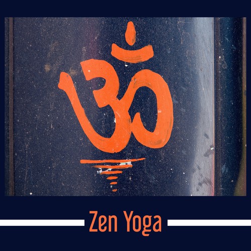 Meditation Energy cover art
