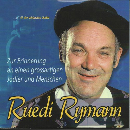 Dr Schacher Seppli