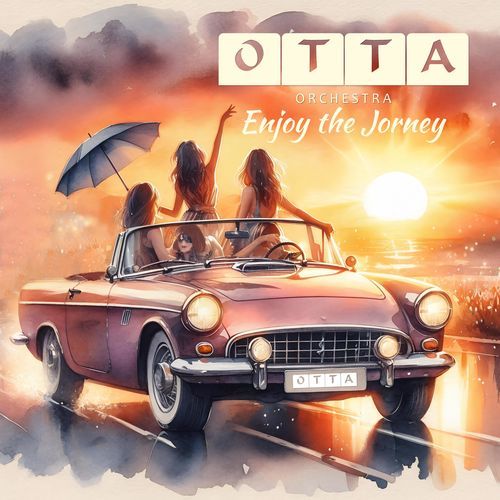 Еnjoy the Jorney