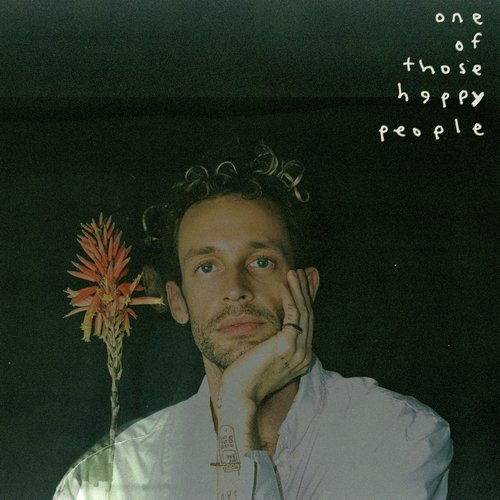 one of those happy people - EP