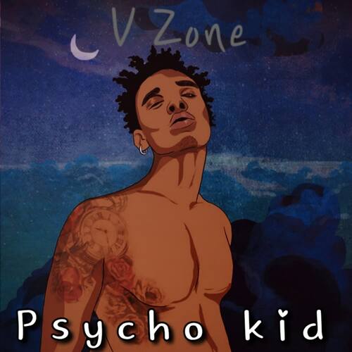 psycho kid