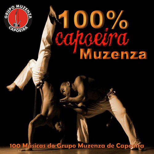 Musica da Capoeira