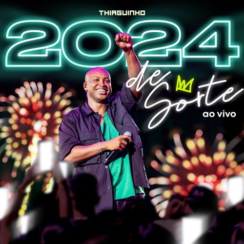 2024 de Sorte - Ao Vivo