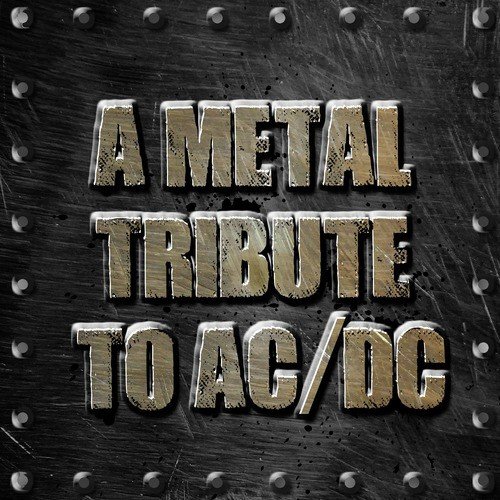 A Metal Tribute To AC/DC