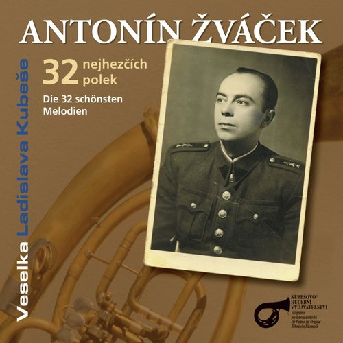 Budvarská cover art
