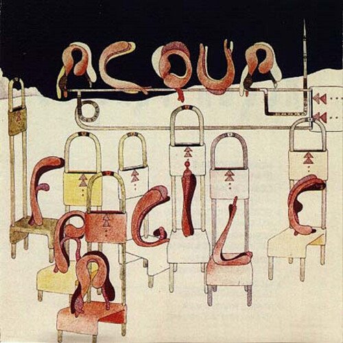 Science Fiction Suite cover art