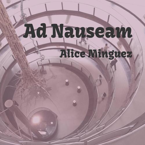 Ad Nauseam cover art