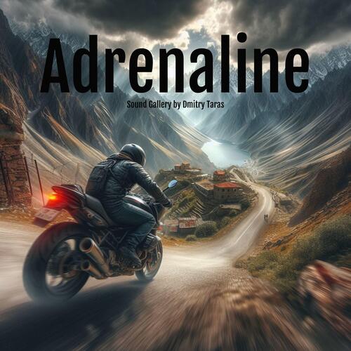 Adrenaline