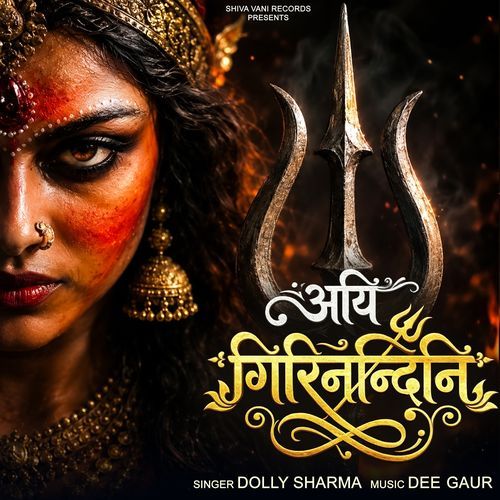 Aigiri Nandini