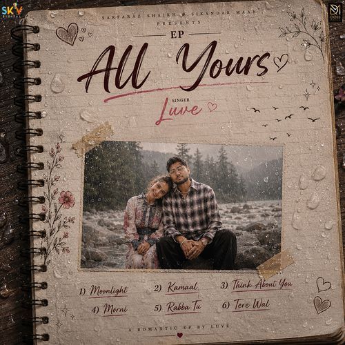All Yours