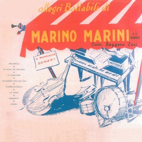 Marianto cover art