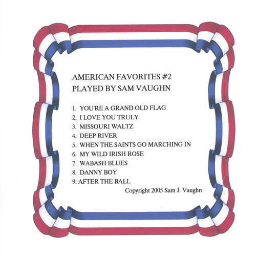 Danny Boy cover art