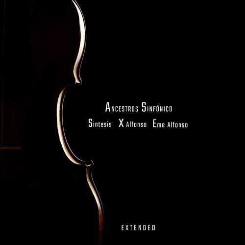 Ancestros Sinfónico (Extended)