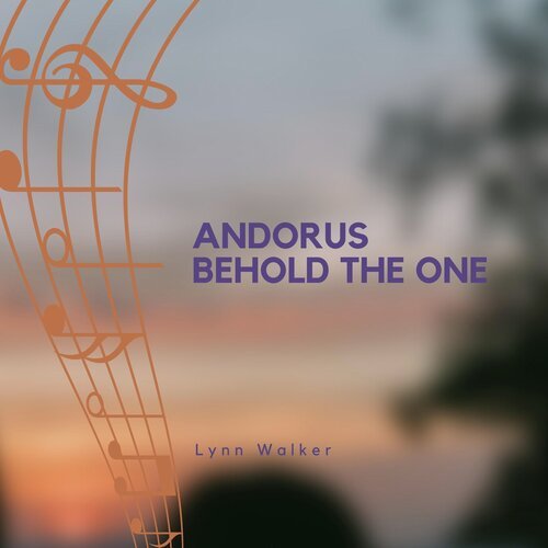 Andorus Behold the One cover art