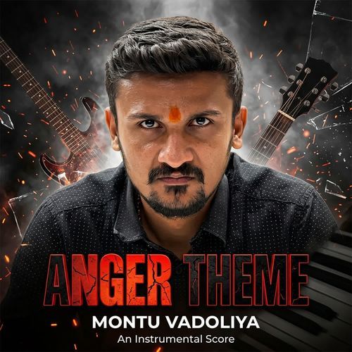 Anger Theme