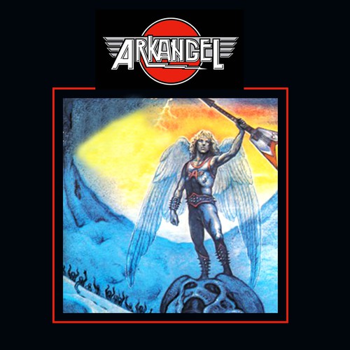 Barón Rojo cover art