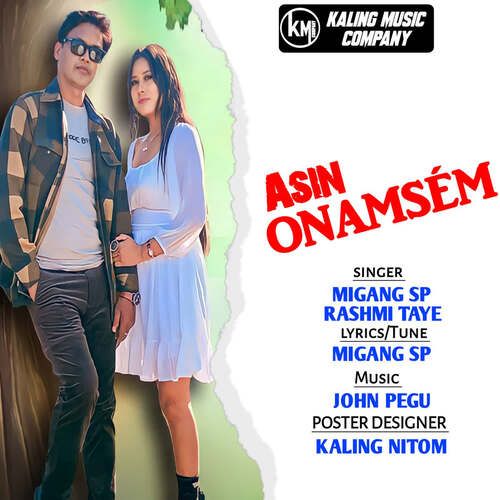 Asin Onamsem